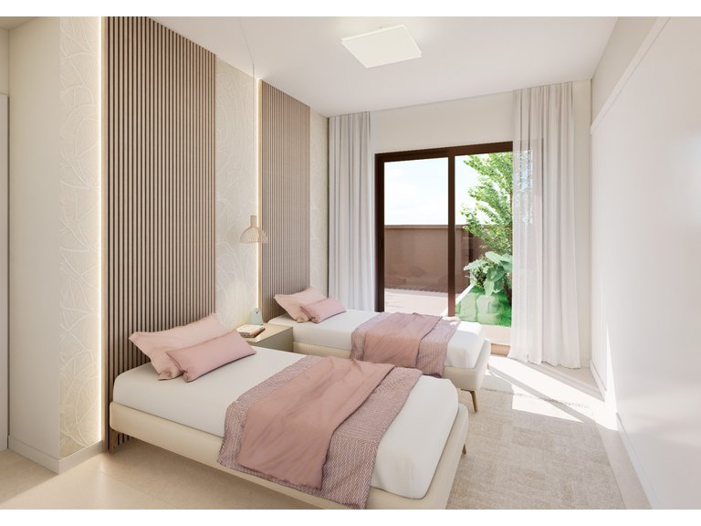 Villa for Sale in Los Alcázares, Murcia 33