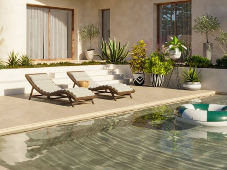 Villa for Sale in La Marina, Alicante 5