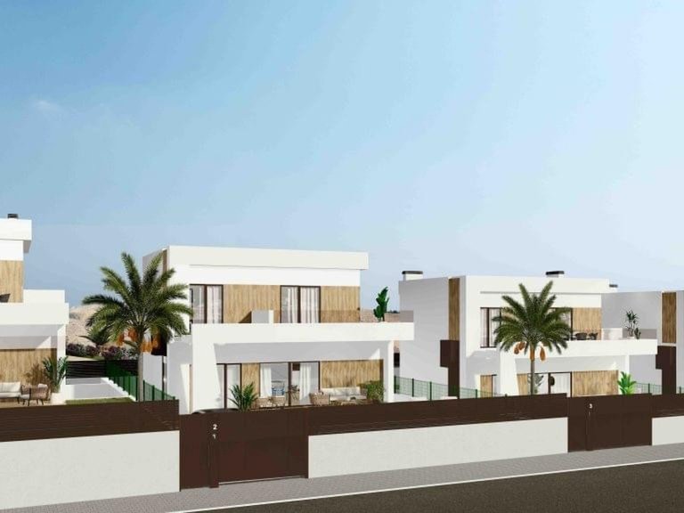Villa for Sale in Finestrat, Alicante 17