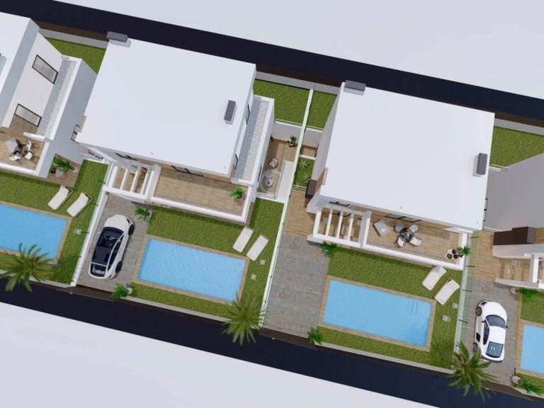 Villa for Sale in Finestrat, Alicante 14