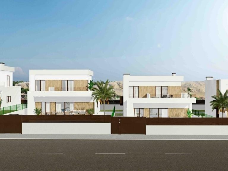 Villa for Sale in Finestrat, Alicante 16