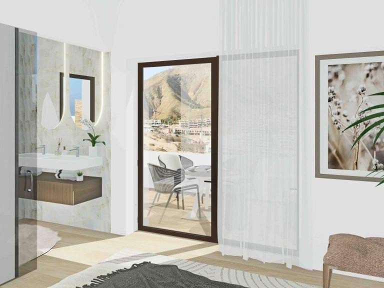 Villa for Sale in Finestrat, Alicante 12