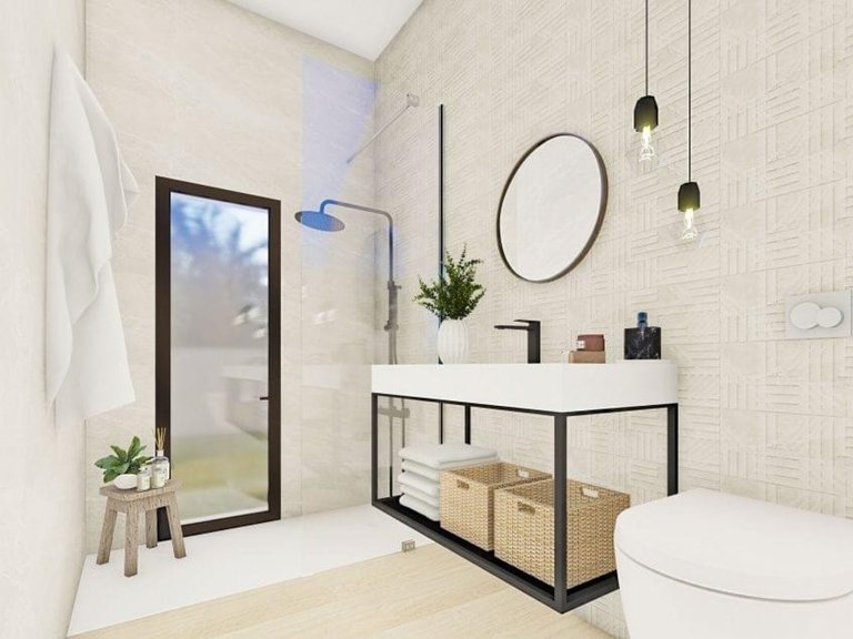 Villa for Sale in Finestrat, Alicante 13