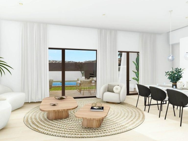 Villa for Sale in Finestrat, Alicante 4