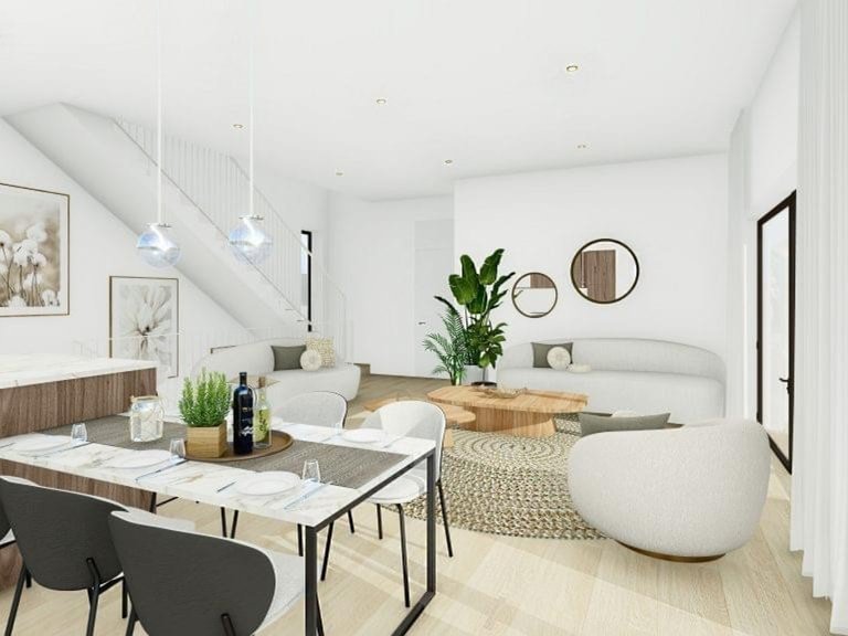 Villa for Sale in Finestrat, Alicante 2
