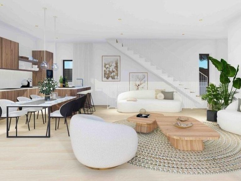 Villa for Sale in Finestrat, Alicante 5
