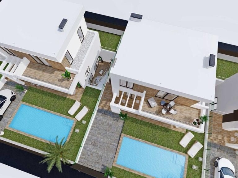 Villa for Sale in Finestrat, Alicante 15