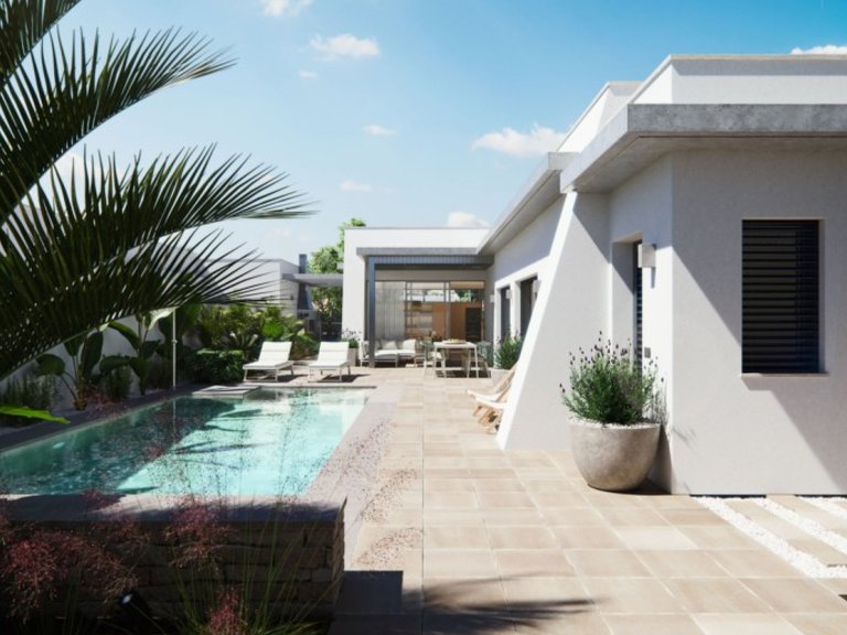 Villa for Sale in San Javier, Murcia 10