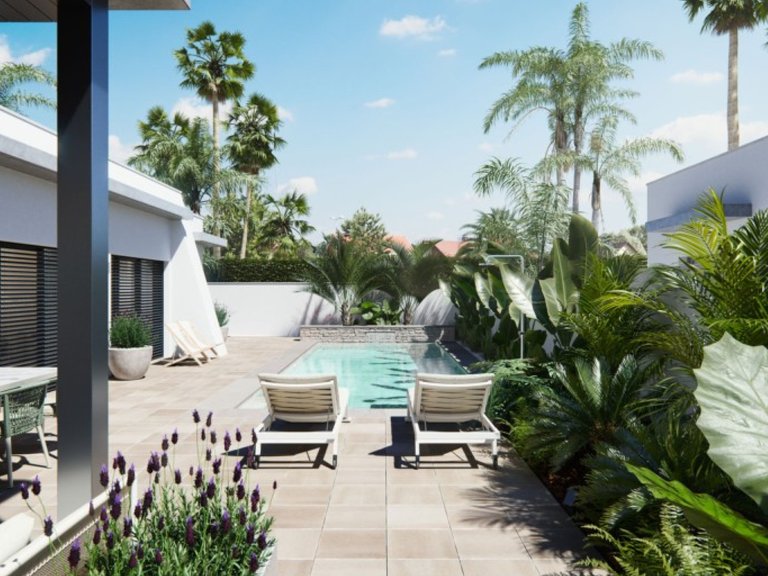 Villa for Sale in San Javier, Murcia 13