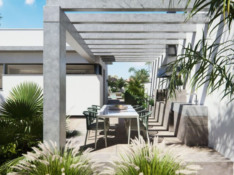 Villa for Sale in San Javier, Murcia 14