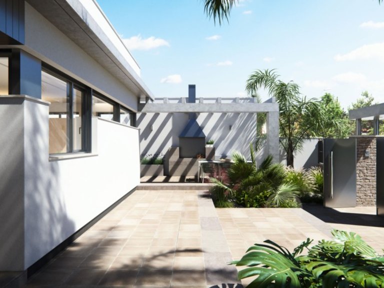 Villa for Sale in San Javier, Murcia 15