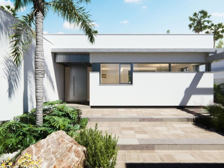 Villa for Sale in San Javier, Murcia 16