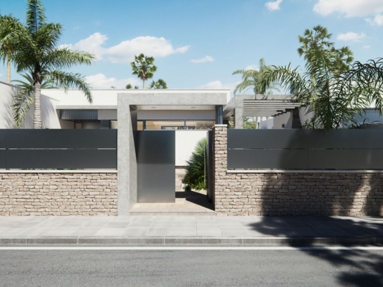 Villa for Sale in San Javier, Murcia 18