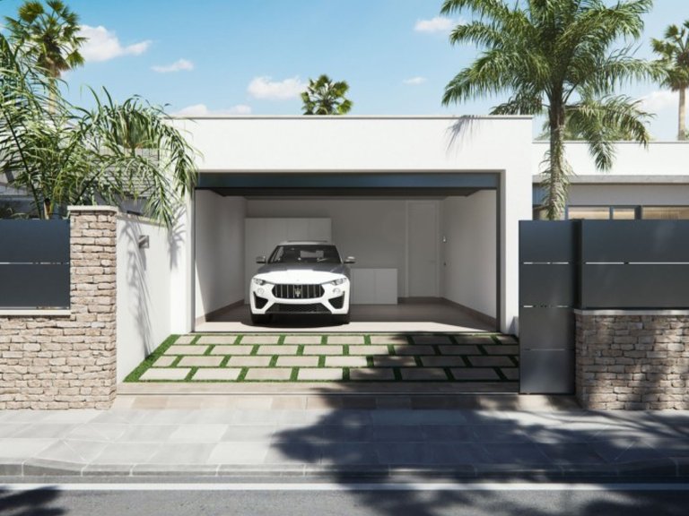 Villa for Sale in San Javier, Murcia 19