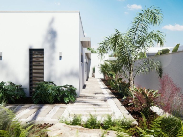 Villa for Sale in San Javier, Murcia 23