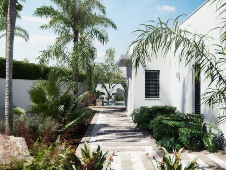 Villa for Sale in San Javier, Murcia 24