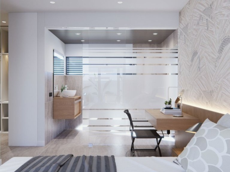 Villa for Sale in San Javier, Murcia 8