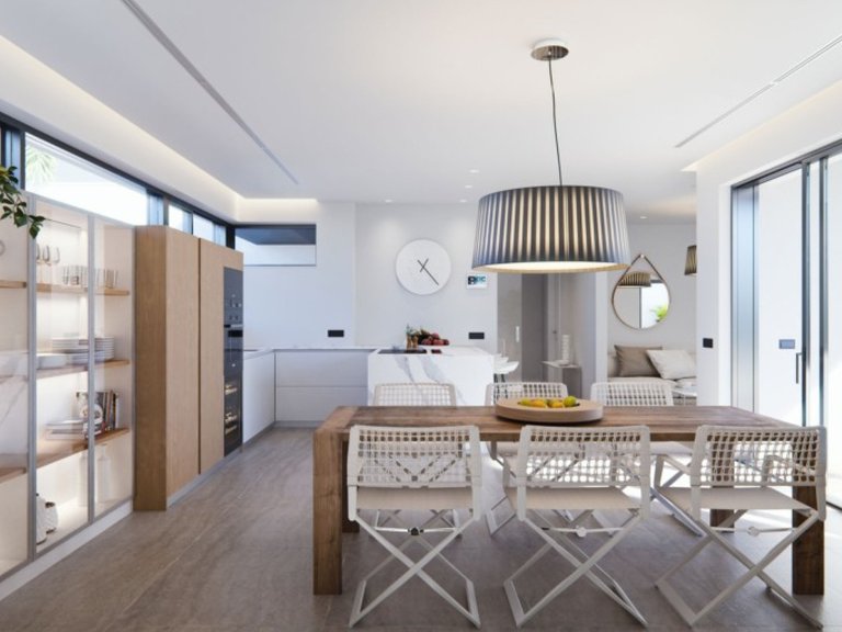 Villa for Sale in San Javier, Murcia 3