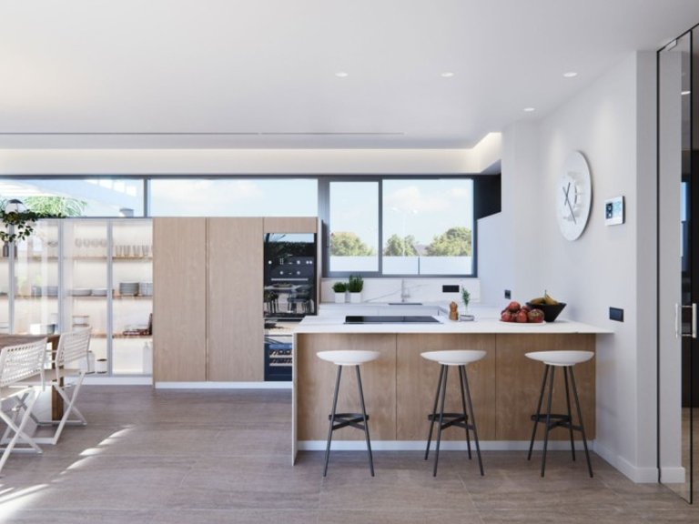 Villa for Sale in San Javier, Murcia 4