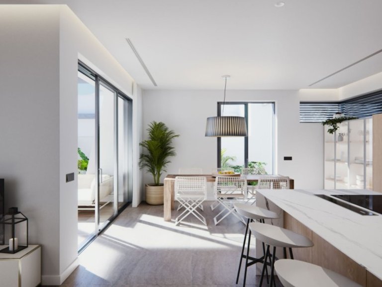 Villa for Sale in San Javier, Murcia 5