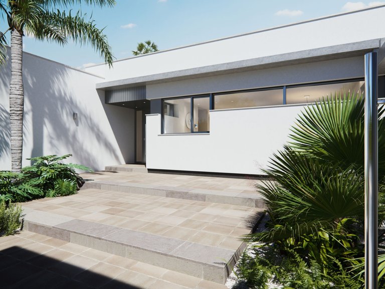 Villa for Sale in San Javier, Murcia 26