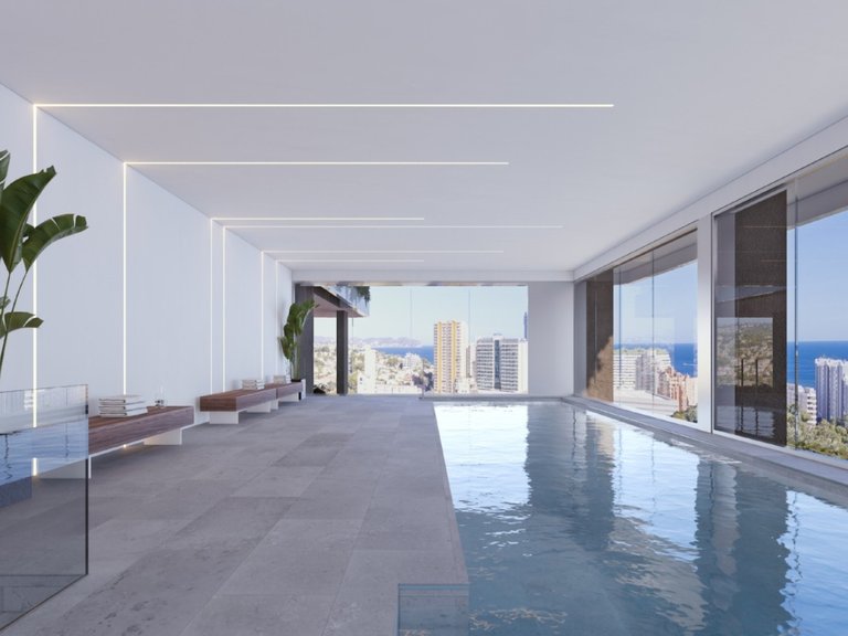 Apartment for Sale in Calpe, Alicante 10