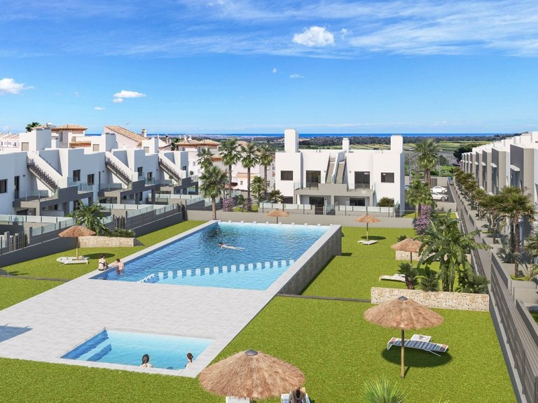 Apartment for Sale in San Miguel De Salinas, Alicante 2