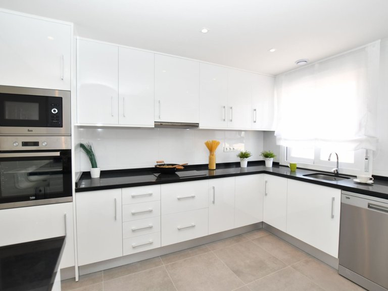 Apartment for Sale in San Miguel De Salinas, Alicante 8