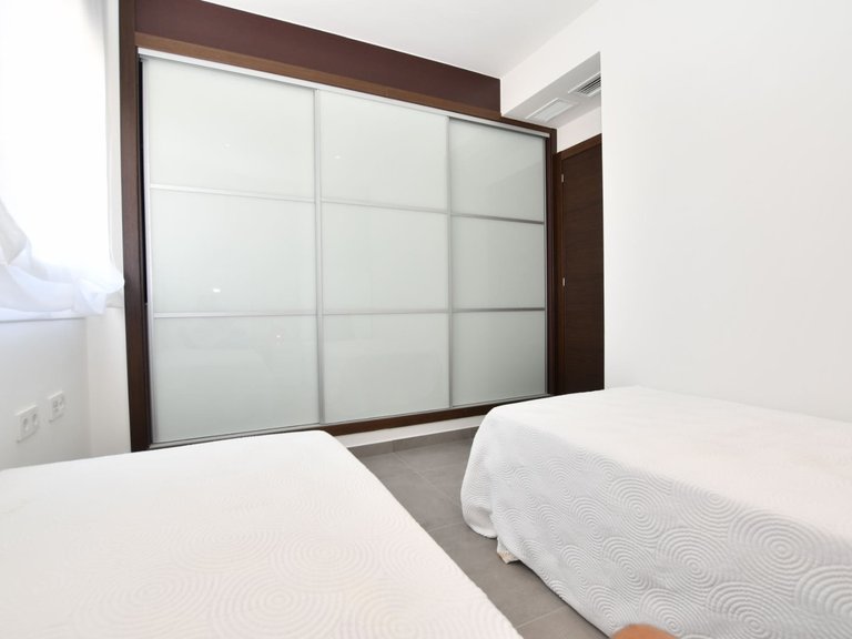 Apartment for Sale in San Miguel De Salinas, Alicante 11