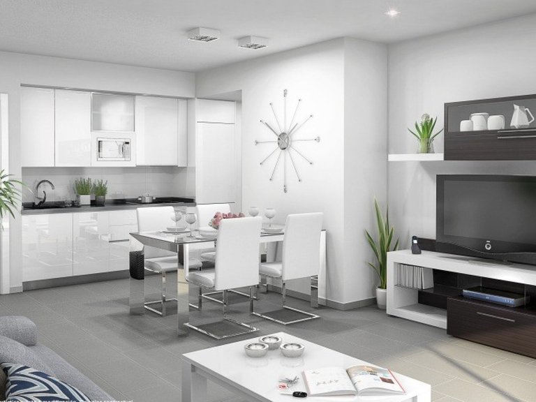 Apartment for Sale in San Miguel De Salinas, Alicante 4