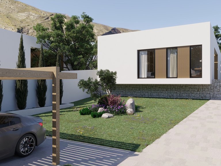 Villa for Sale in Finestrat, Alicante 16