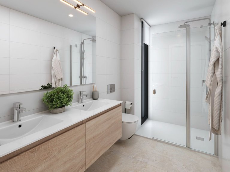 Villa for Sale in San Javier, Murcia 6