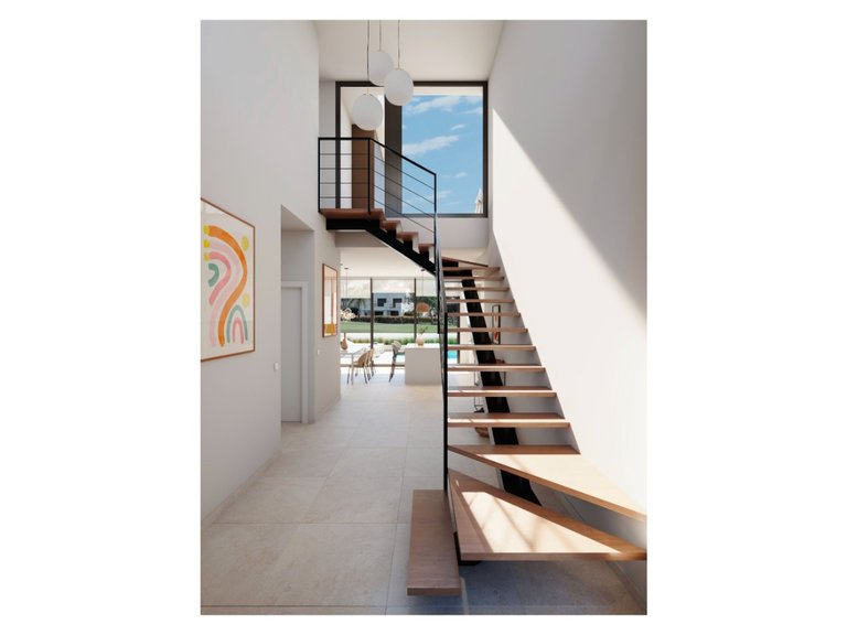 Villa for Sale in San Javier, Murcia 4