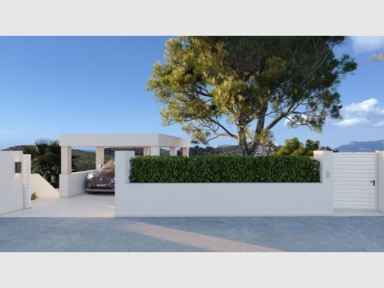 Villa for Sale in Cumbre Del Sol, Alicante 9