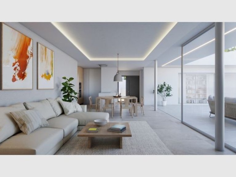 Villa for Sale in Cumbre Del Sol, Alicante 4