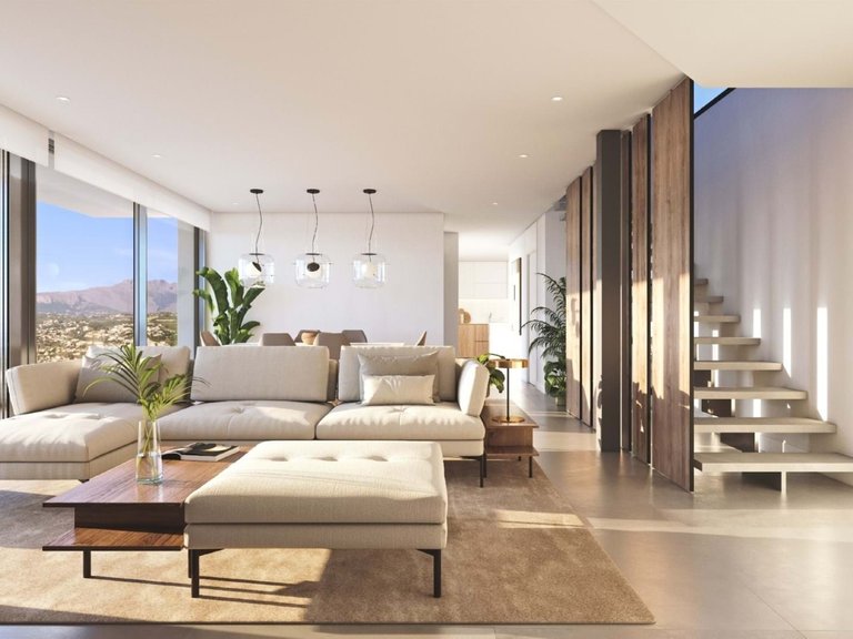 Villa for Sale in Cumbre Del Sol, Alicante 3