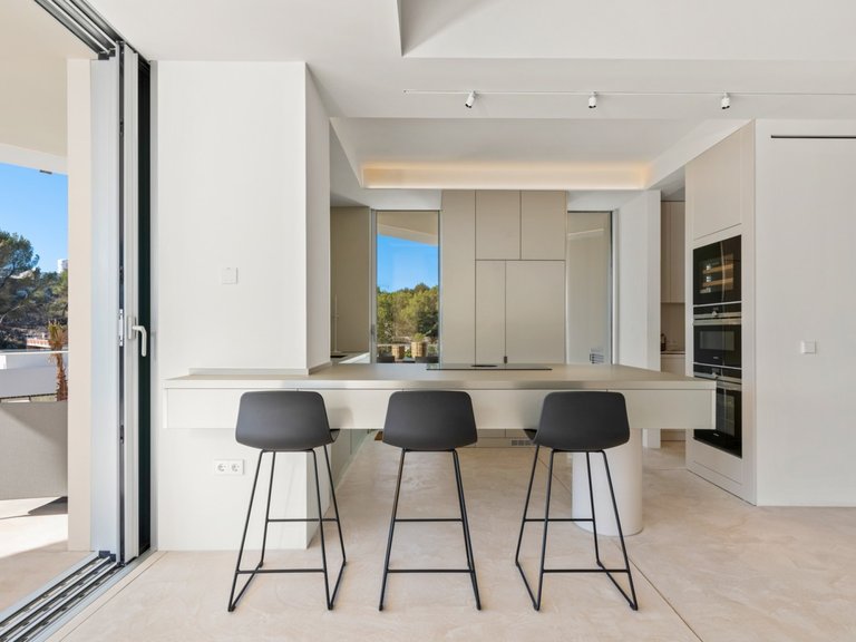 Villa for Sale in Las Colinas Golf, Alicante 4