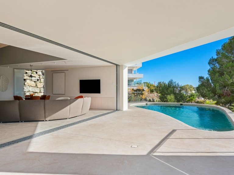 Villa for Sale in Las Colinas Golf, Alicante 8