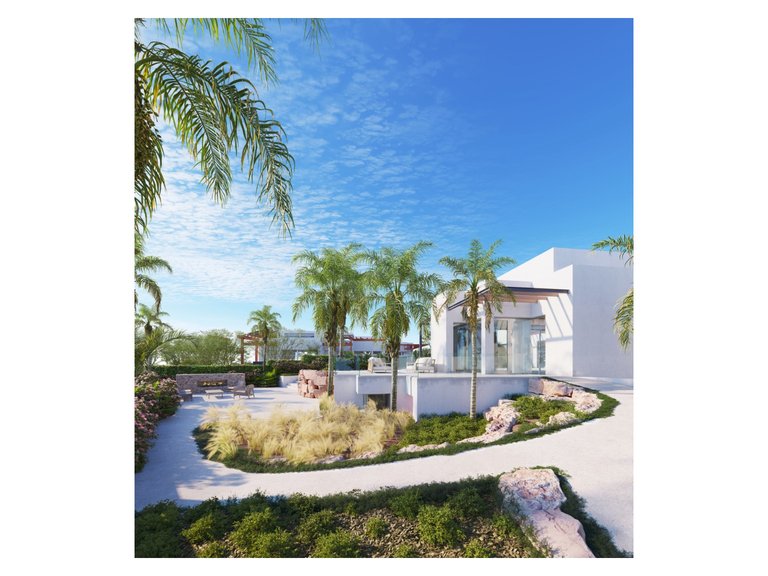 Villa for Sale in Las Colinas Golf, Alicante 2