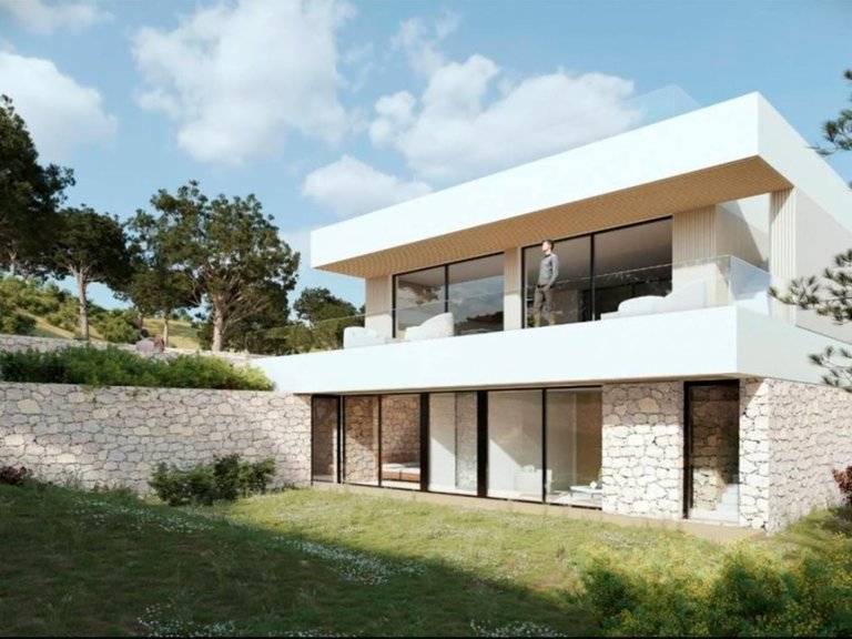 Villa for Sale in Las Colinas Golf, Alicante 1