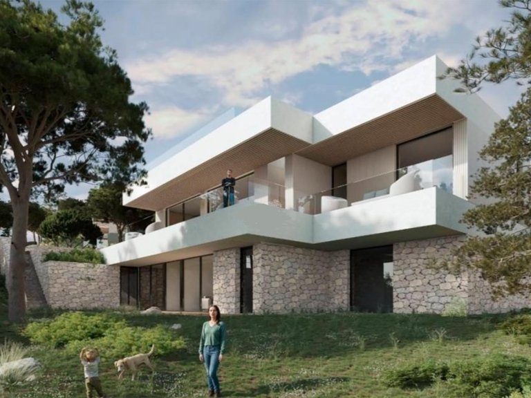 Villa for Sale in Las Colinas Golf, Alicante 2