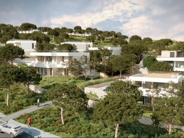 Villa for Sale in Las Colinas Golf, Alicante 3