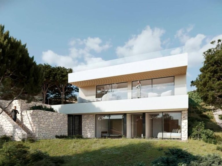 Villa for Sale in Las Colinas Golf, Alicante 4