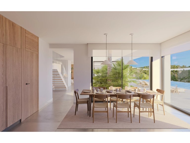 Villa for Sale in Benissa, Alicante 6