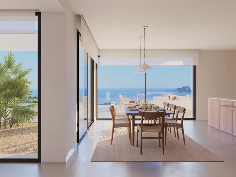 Villa for Sale in Benissa, Alicante 7