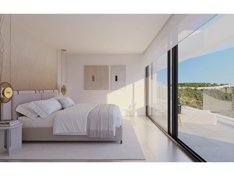Villa for Sale in Benissa, Alicante 8
