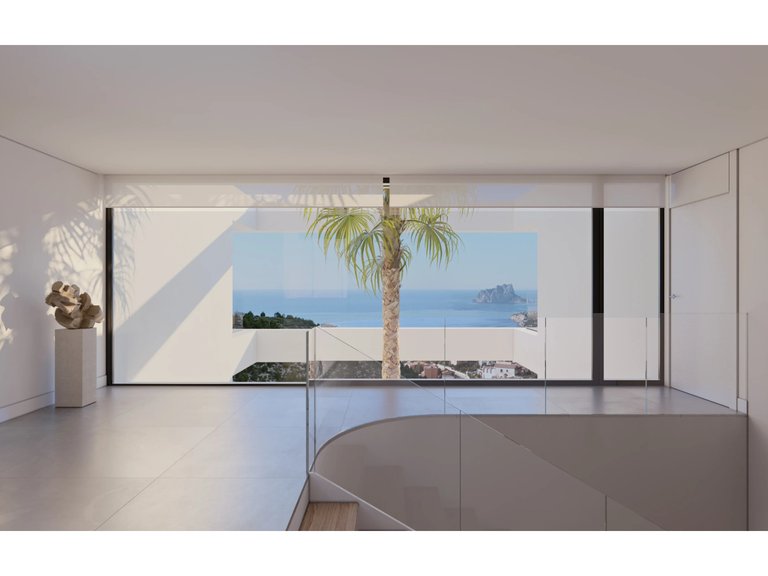 Villa for Sale in Benissa, Alicante 9
