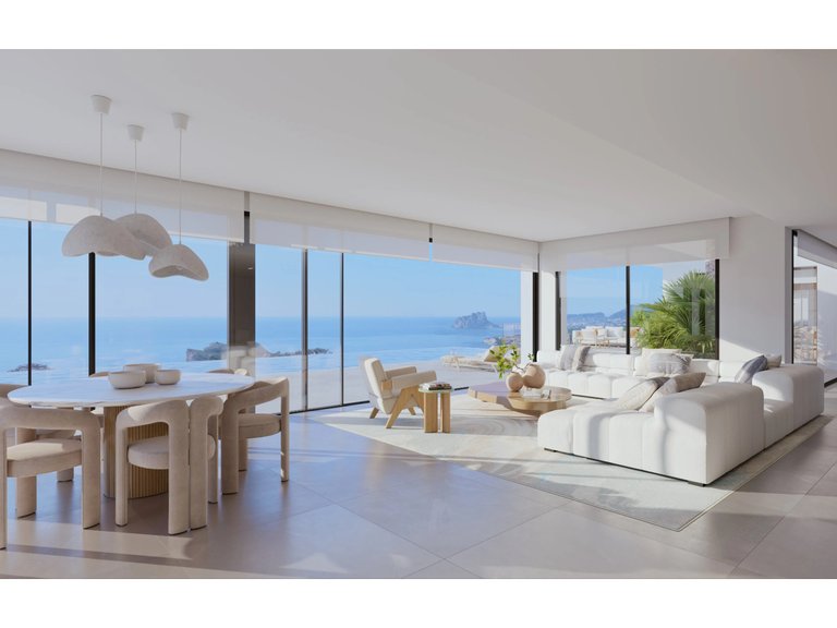 Villa for Sale in Benissa, Alicante 4