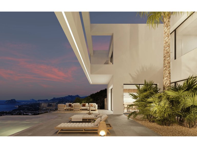 Villa for Sale in Benissa, Alicante 13