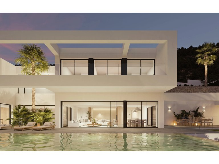 Villa for Sale in Benissa, Alicante 14